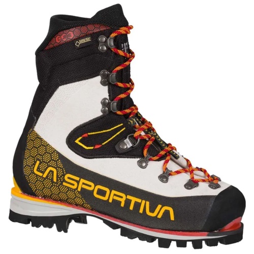 La Sportiva UK Ice Nepal Cube Gtx Womens Mountainnering Boot