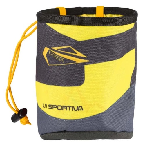 La Sportiva UK Katana Chalk Bag