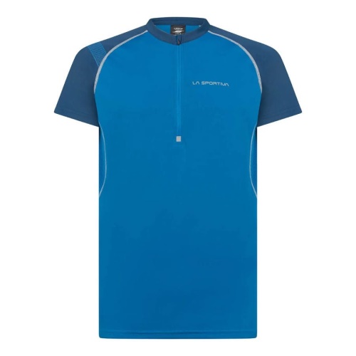 La Sportiva UK Neptune Opal Advance Mens Running T-Shirt