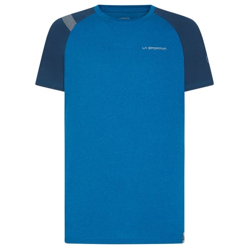 La Sportiva UK Neptune Opal St-Shirt