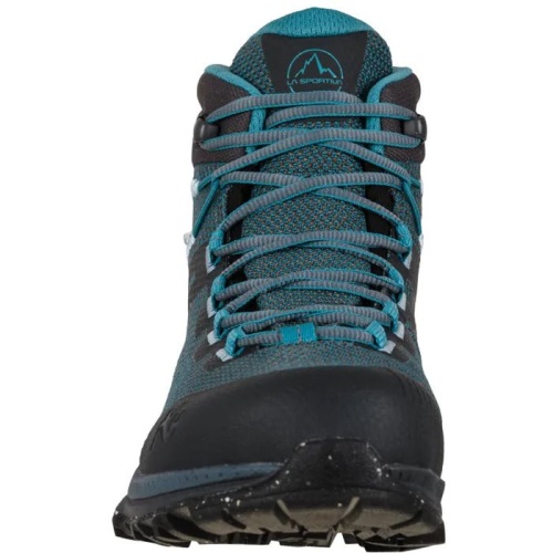 La Sportiva UK Topaz Carbon Tx Hike Mid Gtx Womens Hiking Shoe