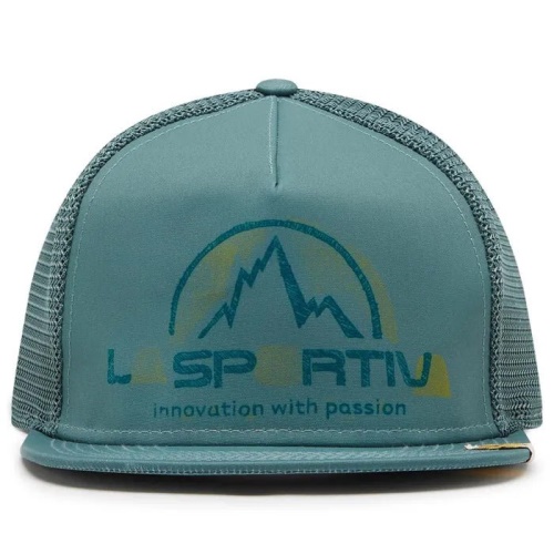 Ls Trucker Hat La Sportiva UK Pine