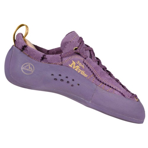 Mythos 30Th Anniversary Climbing Shoe Lilla La Sportiva UK