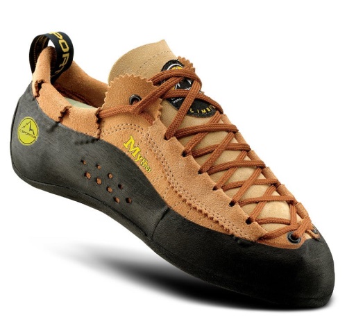 Mythos Terra Mens Climbing Shoe La Sportiva UK Terra