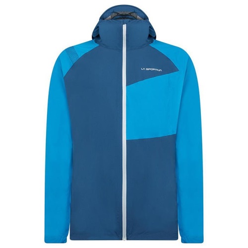 Run Mens Jacket Pine La Sportiva UK