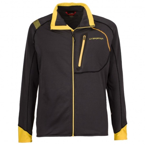 Shamal Mens Jacket La Sportiva UK Opal Poppy
