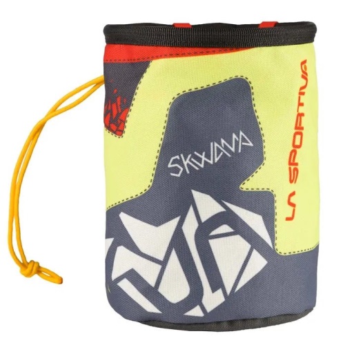 Skwama Chalk Bag La Sportiva UK