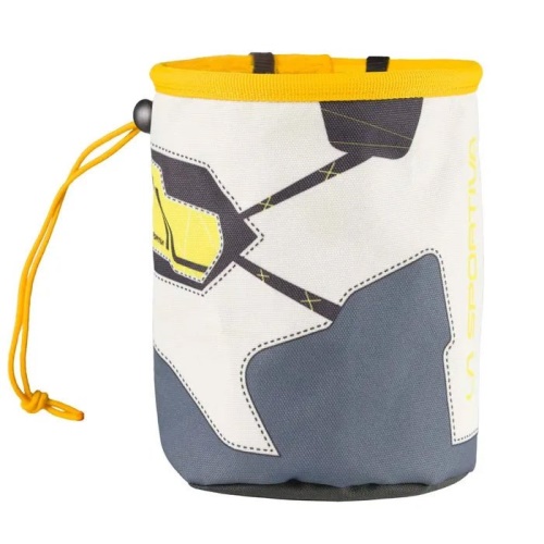 Solution Chalk Bag La Sportiva UK