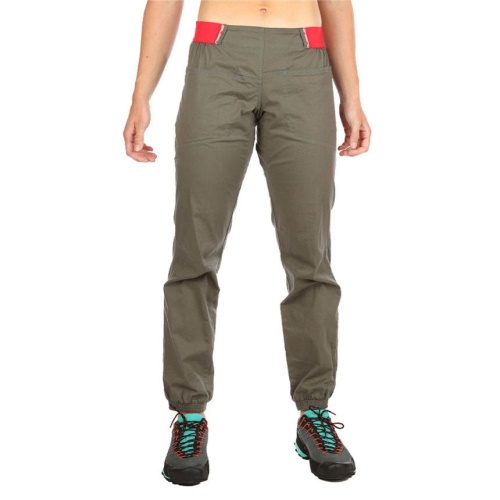 Tundra Womens Pant Clay Hibiscus La Sportiva UK