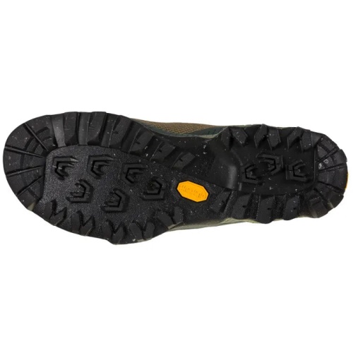 Tx Hike Gtx Mens Hiking Shoe Charcoal Moss La Sportiva UK