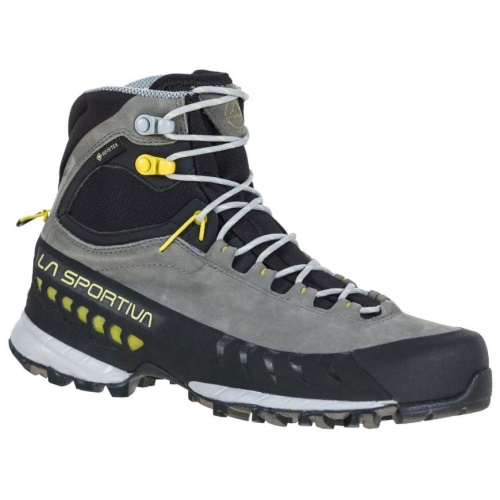 Tx5 Gtx Womens Hiking Boot La Sportiva UK Clay Celery