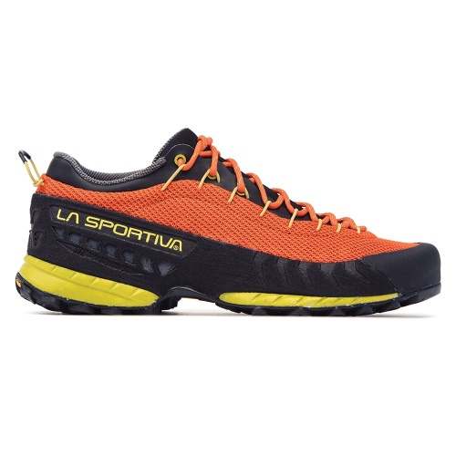 Tx3 Spicy Orange La Sportiva UK