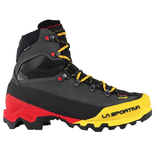 Aequilibrium Lt Gtx La Sportiva UK Black Yellow