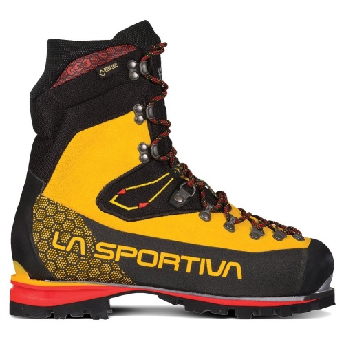 Nepal Cube Gtx Yellow La Sportiva UK