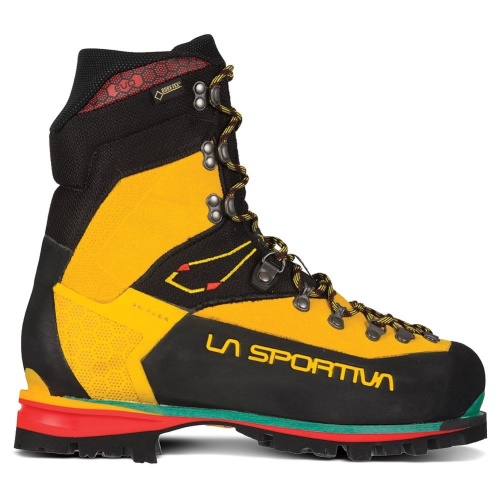 Nepal Evo Gtx La Sportiva UK Yellow
