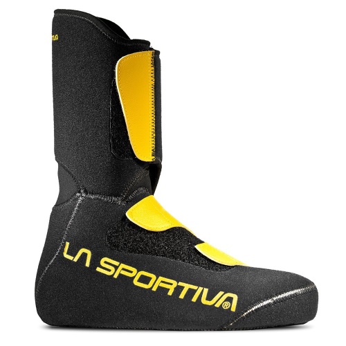 La Sportiva UK Black Syborg Liner