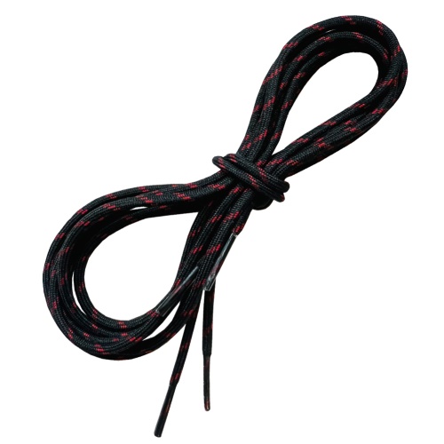 La Sportiva UK Carbon Chili Shoelaces