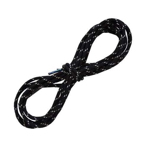 Shoelaces La Sportiva UK Black