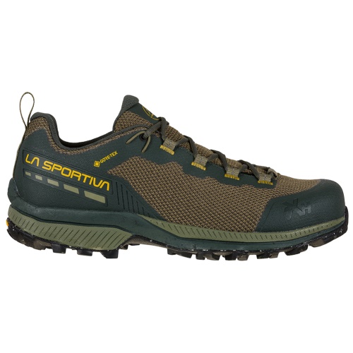 Tx Hike Gtx La Sportiva UK Charcoal Moss
