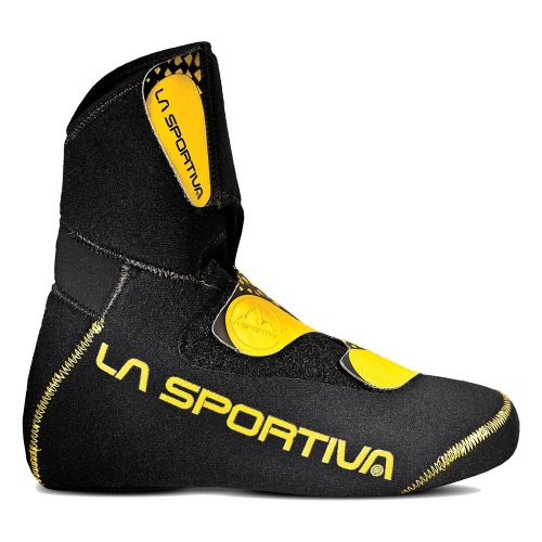 G2 Sm Liner Black La Sportiva UK