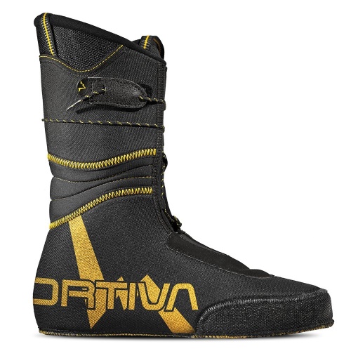 La Sportiva UK Black Tour Liner
