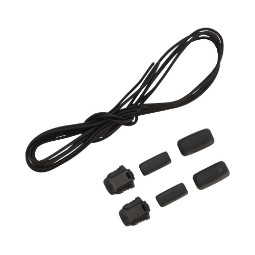 Shoelaces Black La Sportiva UK