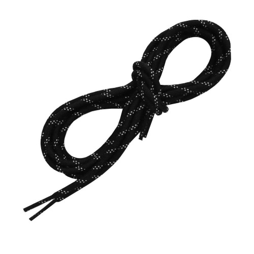 Shoelaces White Black La Sportiva UK