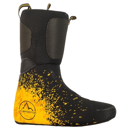 Ez Wrap Liner Black La Sportiva UK