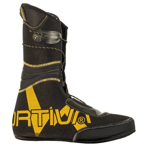 S Liner La Sportiva UK Black
