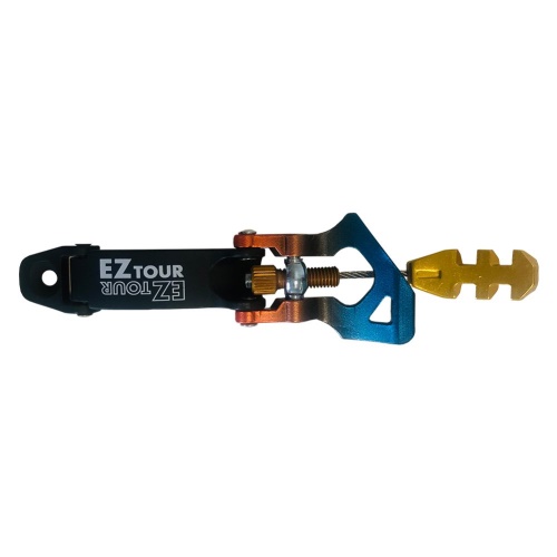 Shell Buckle Synchro Shadow N.1 Ocean Lava La Sportiva UK