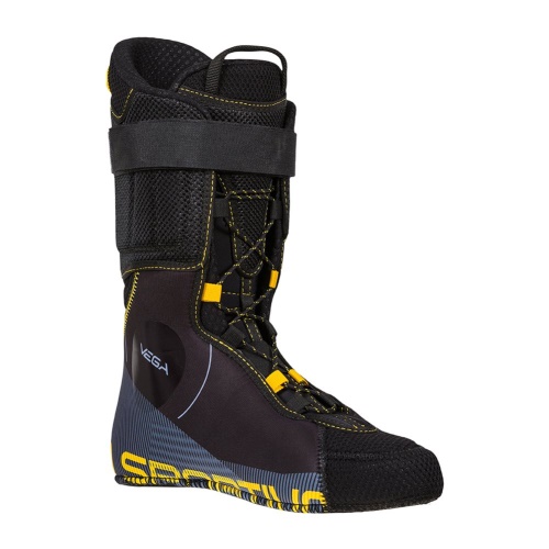 Vega Liner Black Yellow La Sportiva UK