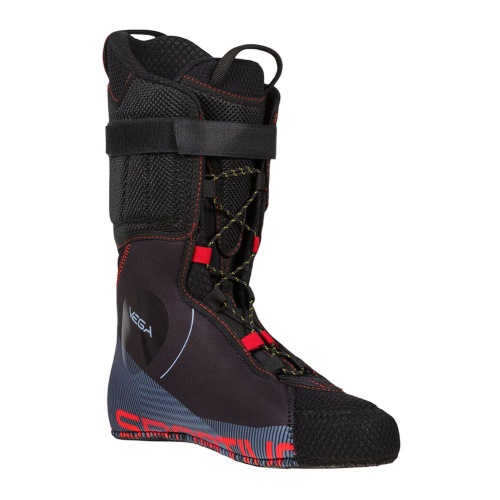 Vega Liner Womens La Sportiva UK Black Hibiscus