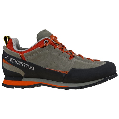 La Sportiva UK Clay Saffron Boulder X