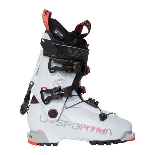 Vanguard Womens La Sportiva UK Ice Hibiscus