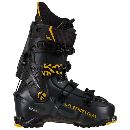 Vega Black La Sportiva UK