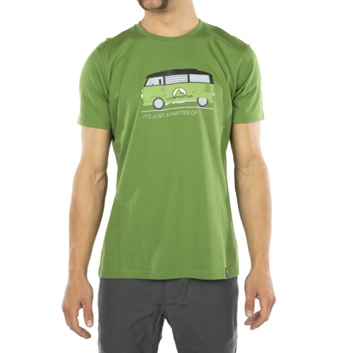 La Sportiva UK Kale Van T-Shirt M