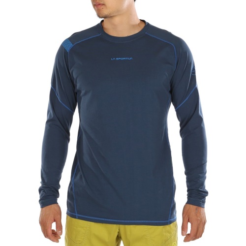 Future Long Sleeve M La Sportiva UK Opal Neptune