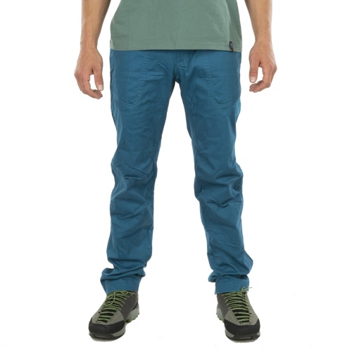 Pueblo Pant M La Sportiva UK Space Blue Topaz