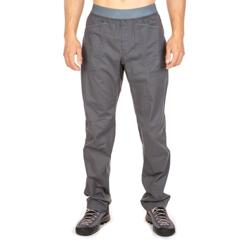 Roots Pant M Carbon Slate La Sportiva UK