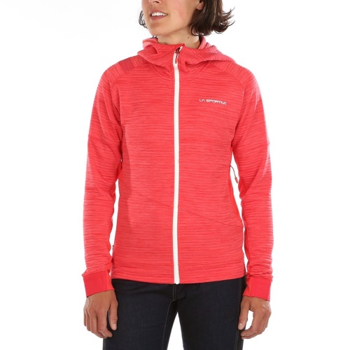 Aim Hoody W Hibiscus La Sportiva UK