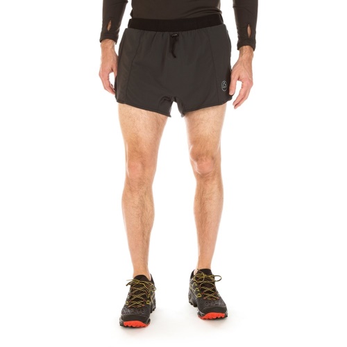 Auster Short M La Sportiva UK Black