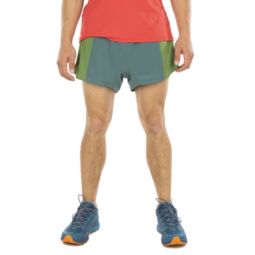 Auster Short M Pine Kale La Sportiva UK