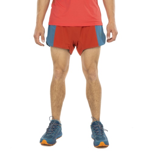 La Sportiva UK Saffron Space Blue Auster Short M