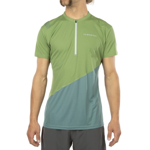 La Sportiva UK Kale Pine Limit-Shirt M