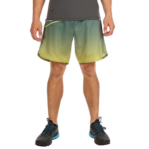 La Sportiva UK Pine Kiwi Medal Short M