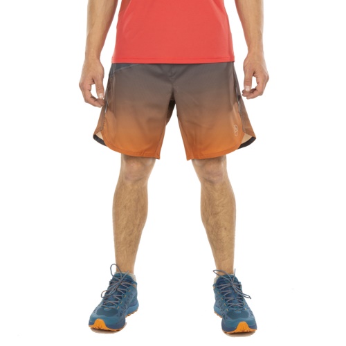 Medal Short M La Sportiva UK Carbon Maple
