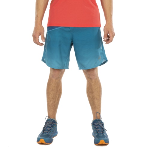 Medal Short M Space Blue Topaz La Sportiva UK