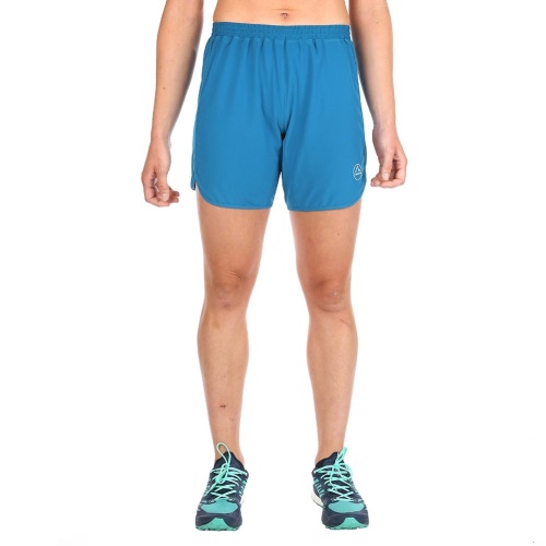 Zen Short W Neptune La Sportiva UK