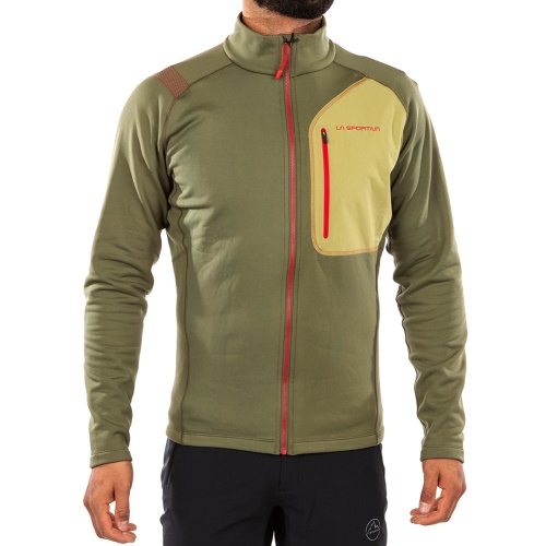 Reign Jkt M Ivy Cedar La Sportiva UK
