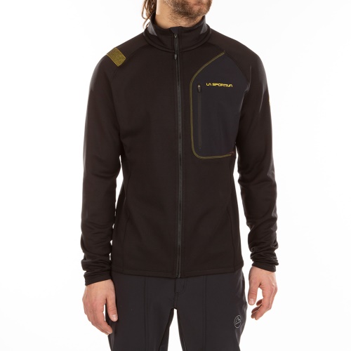Reign Jkt M La Sportiva UK Black
